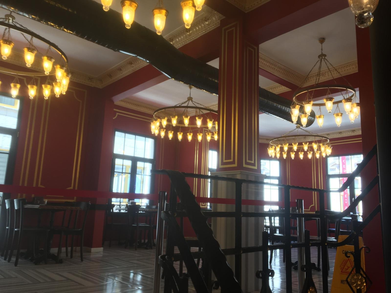 Hafiz Mustafa Proje 11